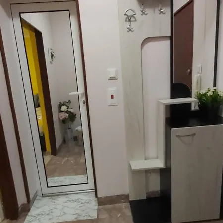 студио Apartamento *